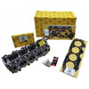 Kiwi Complete Cylinder Head Kit for Ford/Mazda WL/WT 2.5L