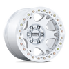 KMC VI Beadlock KM238 17x9 6x139.7 -38mm Machined (image 2)