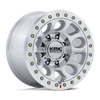 KMC E25 Beadlock KM241 17x9 8x165.1 -38mm Machined