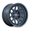 KMC Mesa Forged Monoblock KM446 Metallic Blue