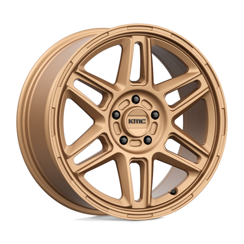 KMC Nomad KM716 Matte Bronze