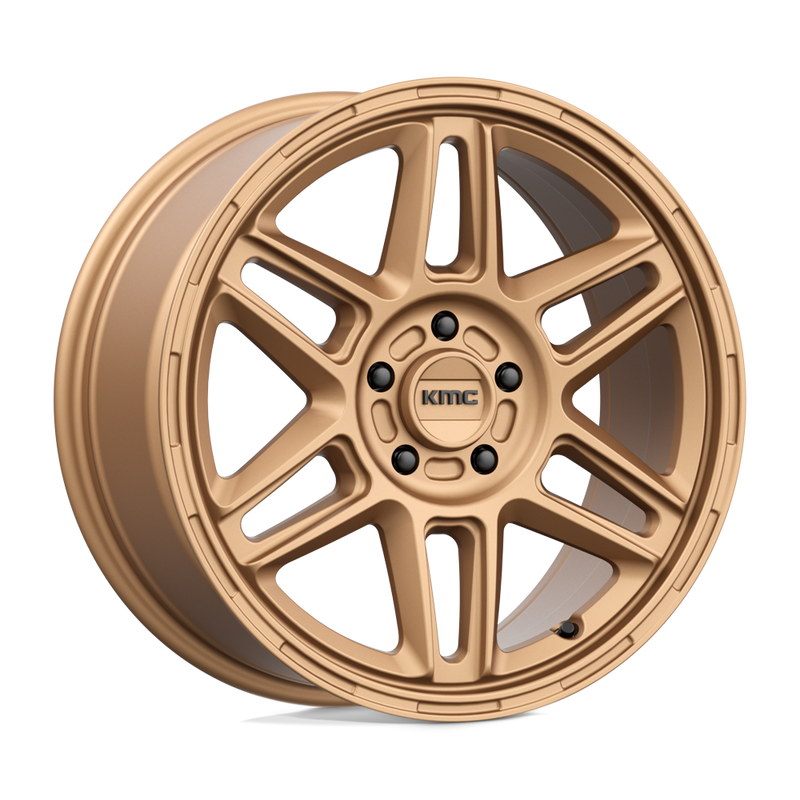 KMC Nomad KM716 Matte Bronze