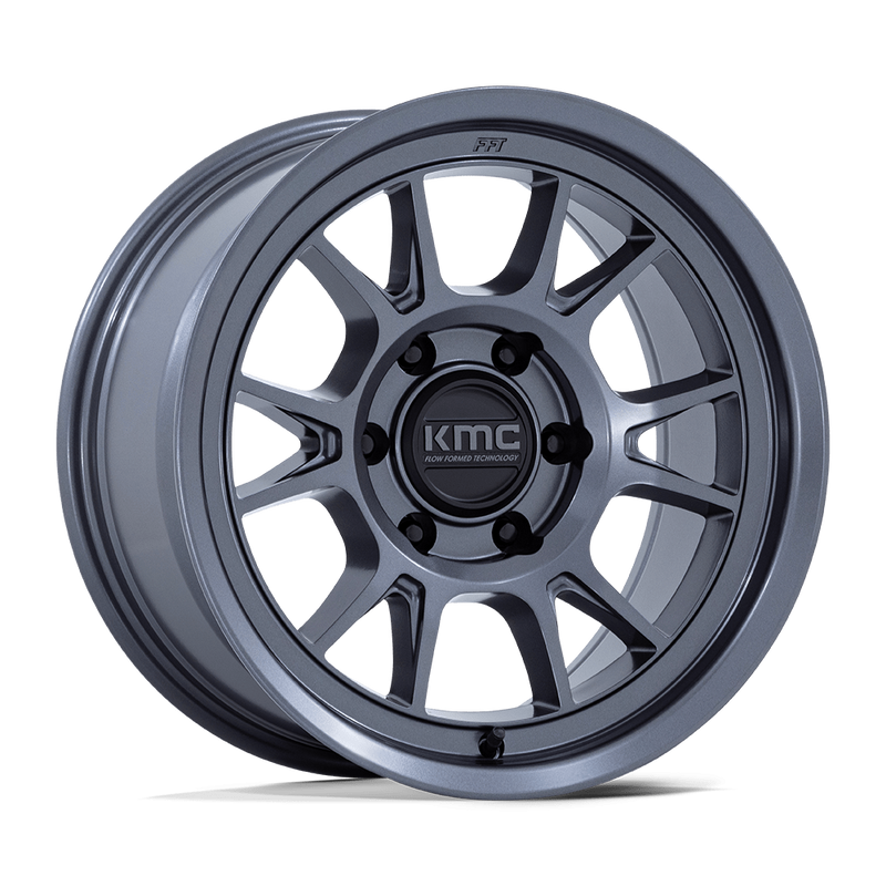 KMC Range KM729 Matte Anthracite