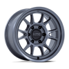 KMC Range KM729 17x8.5 6x139.7 -10mm Matte Anthracite (image 2)
