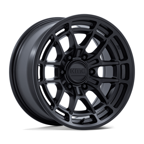 KMC Archer KM732 Matte Black