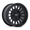 KMC Impact Fft KM733 Gloss Black