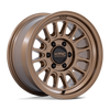KMC Impact Fft KM733 Matte Bronze