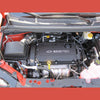 K&N Hi-Flow Performance Air Filter 33-2476