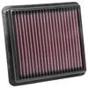 K&N Hi-Flow Performance Air Filter 33-5074