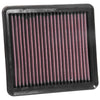 K&N Hi-Flow Performance Air Filter 33-5074