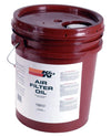 K&N Air Filter Oil 5 Gallon Pail 99-0555