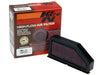 K&N Motorcycle Air Filter Fits BMW K1200 97-02 - BM-1299