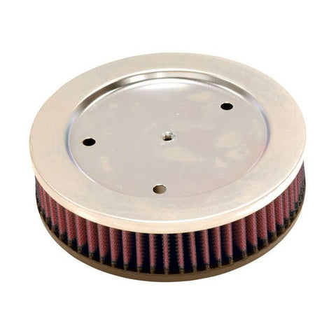 K&N Motorcycle Air Filter Fits Harley - HD-0600
