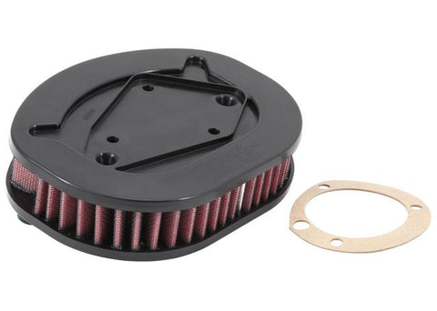 K&N Motorcycle Air Filter Fits Harley XL1200V - HD-1212