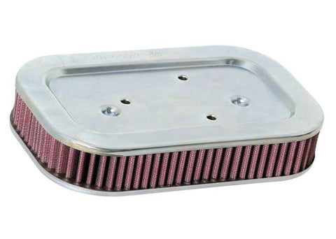 K&N Motorcycle Air Filter Fits Harley Sportster - HD-8834