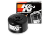 K&N Motorcycle Oil Filter Fits BMW 1200 04-06 - KN-164