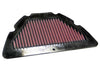 K&N Motorcycle Air Filter Fits Yamaha YZF 1000 R1 04-06 -