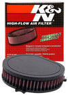 K&N Motorcycle Air Filter Fits Yamaha XVS 1100 V-Star -