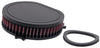 K&N Motorcycle Air Filter Fits Yamaha XVS 1100 V-Star -