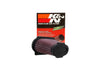 K&N Motorcycle Air Filter Fits Yamaha YFM660R - YA-6601