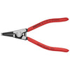 Knipex External Circlip Pliers 140mm 4611A1