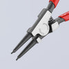 Knipex External Circlip Pliers 140mm 4611A1