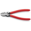 Knipex Diagonal Cutting Pliers 160mm 7001160