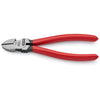 Knipex Diagonal Cutting Pliers 160mm 7001160