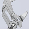 Knipex Pliers Wrench 250mm 8603250