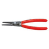Knipex Precision External Circlip Pliers 140mm 4911A0