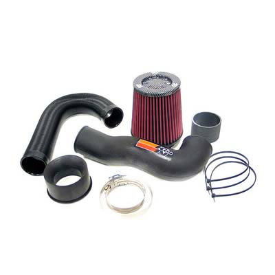 K&N Performance Air Induction Kit KN57-0459