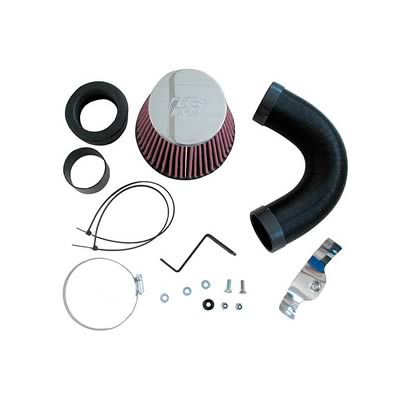 K&N Performance Air Induction Kit KN57-0497