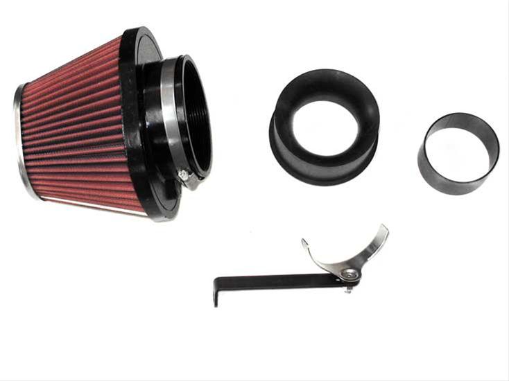 K&N Performance Air Induction Kit KN57-0652