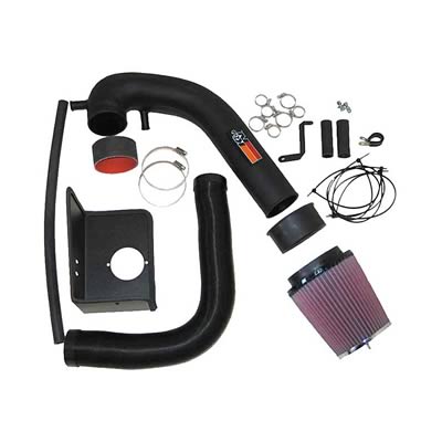 K&N Performance Air Induction Kit KN57I-6508