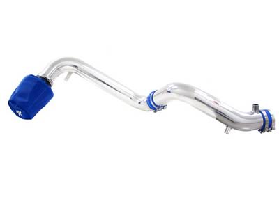 K&N Performance Air Induction Kit KN69-1040TP
