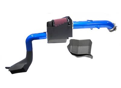 K&N Performance Air Induction Kit KN69-7070TB
