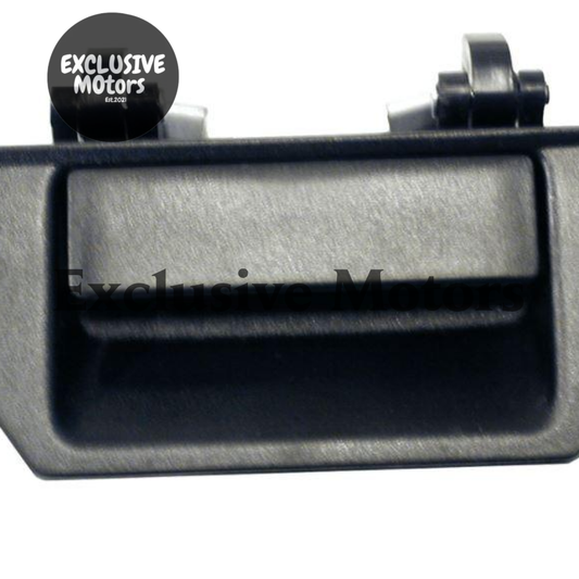 Handle Tailgate for Nissan Navara D21 (1986-1996)