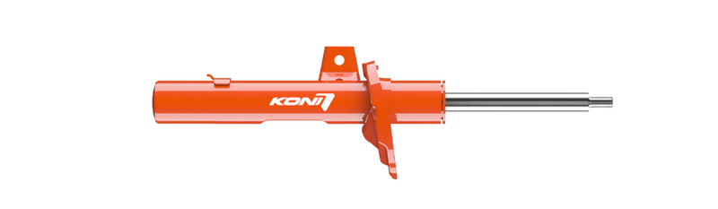 Koni 8050-1021 - STR.T Shock Absorber Rear fits Citroen