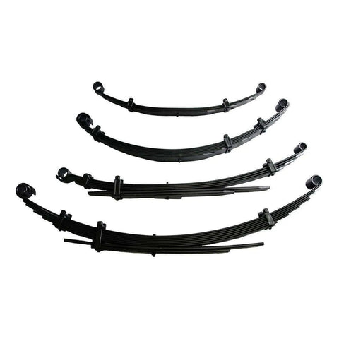 EFS Leaf Spring Rear (Drover 85-87)