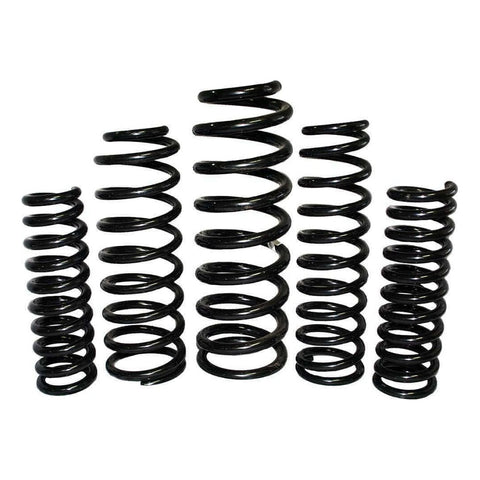 EFS Coil Springs Rear (Vitara 88-98)