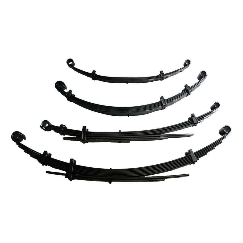 EFS Leaf Spring Rear (V200 V240 09+)