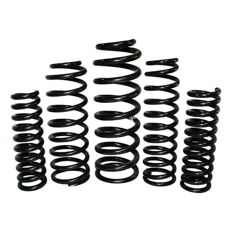 EFS Coil Springs Rear (Landcruiser 105 Series 98-07)