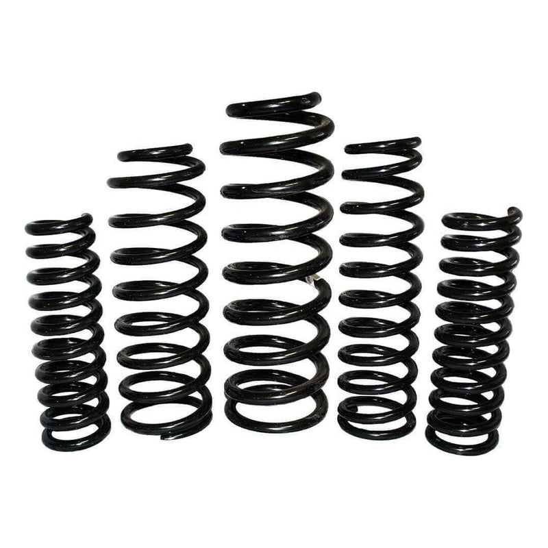EFS Coil Springs Front (Cherokee 01+)