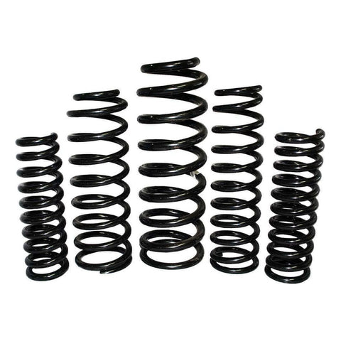 EFS Coil Springs Front (Commander 06+)