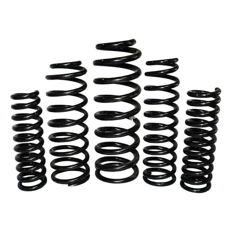 EFS Coil Springs Front (Commander 06+)