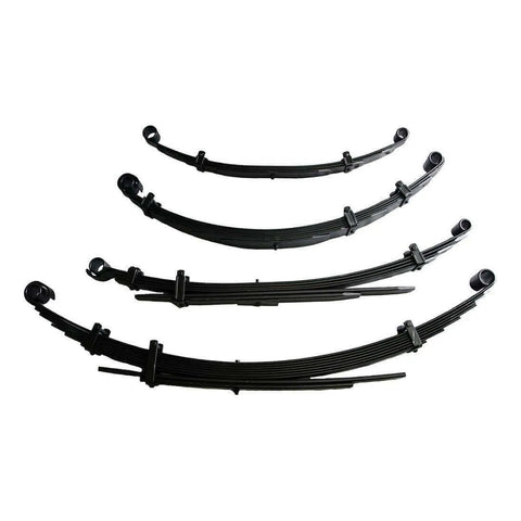 EFS Leaf Spring Front (Landcruiser 75 Series HJ75 85-99)