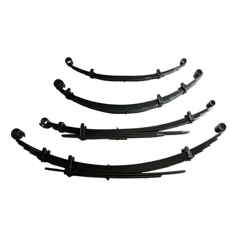 EFS Leaf Spring Rear (Landcruiser 75 Series HJ75 85-99)