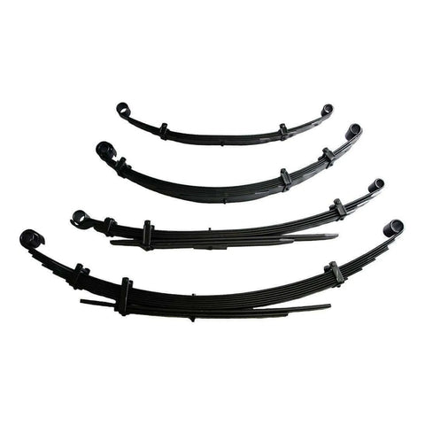 EFS Leaf Spring Rear (Landcruiser 75 Series HJ75 85-99)