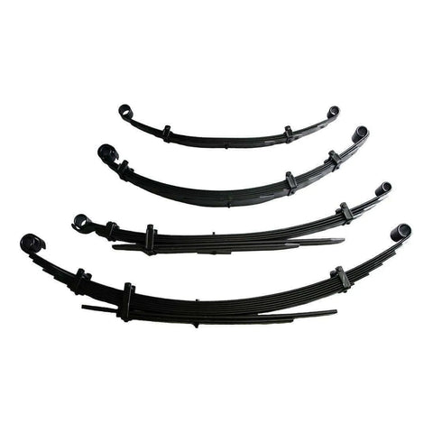 EFS Leaf Spring Front (4Runner 85+)