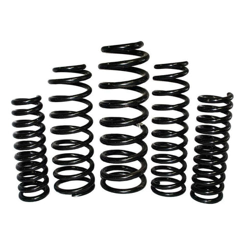 EFS Coil Springs Front (Tunland 12+)